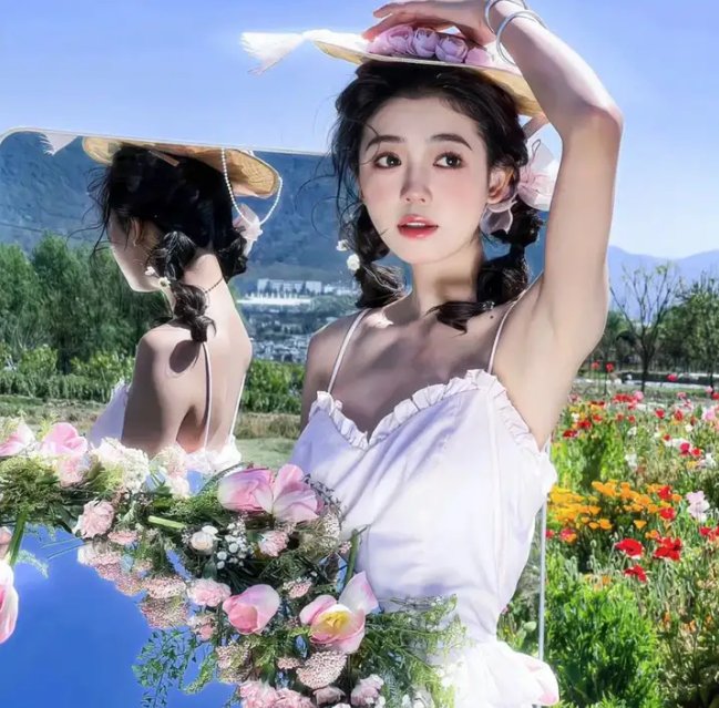 开局转生盘古斧